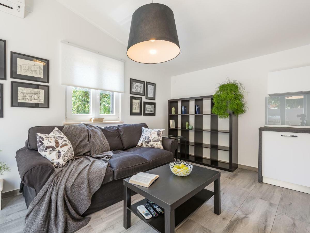 Casa Percan Dovolenkový dom Premantura