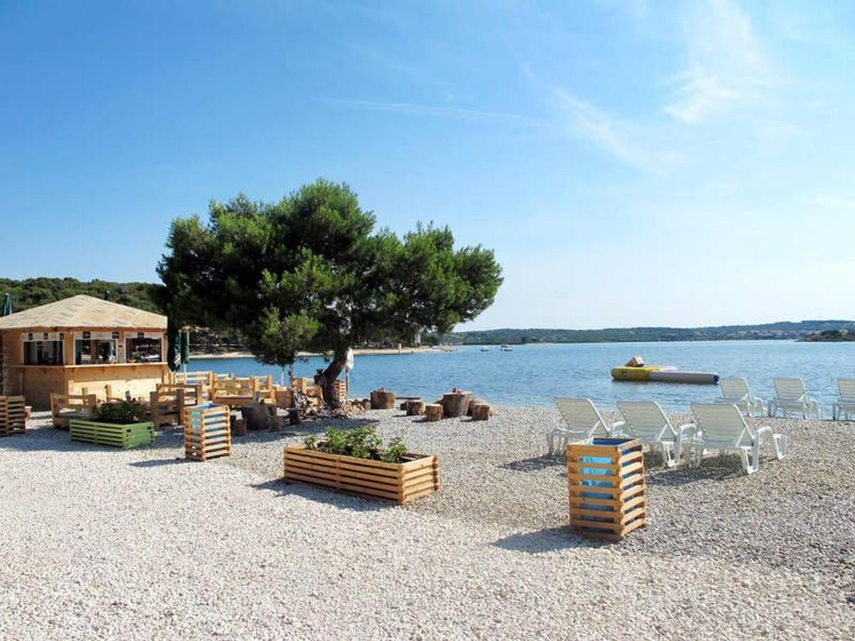 Holiday home Casa Percan Premantura