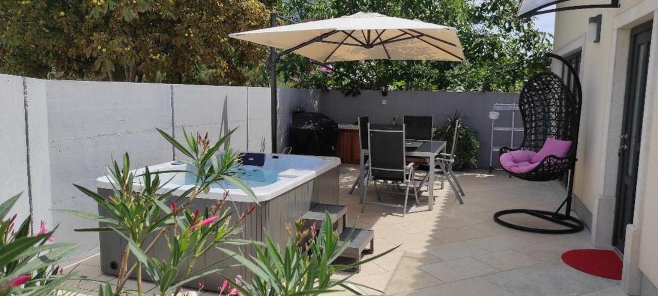 Casa Percan Holiday home