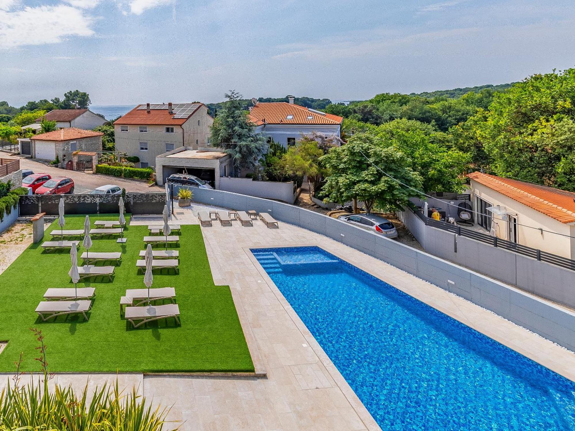 Casa Percan *