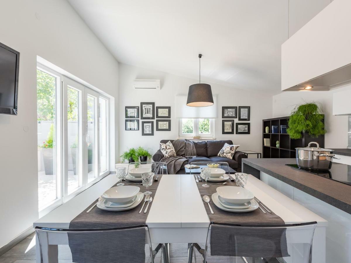 Casa Percan Holiday home