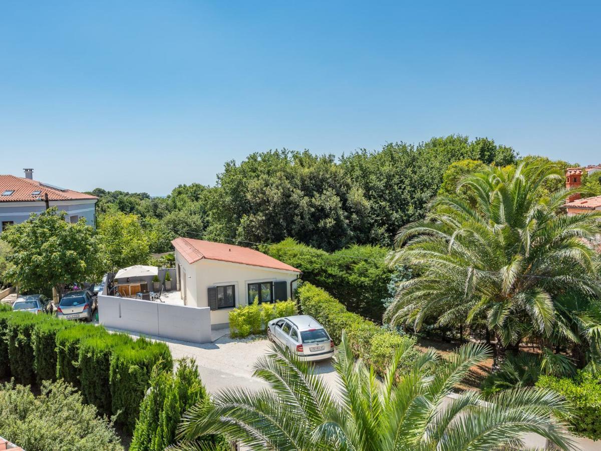 Holiday home Casa Percan Premantura