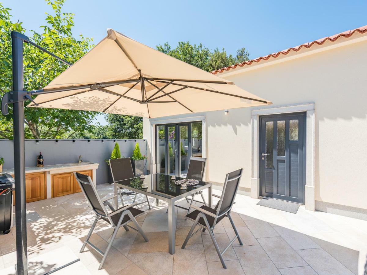 Casa Percan Holiday home *